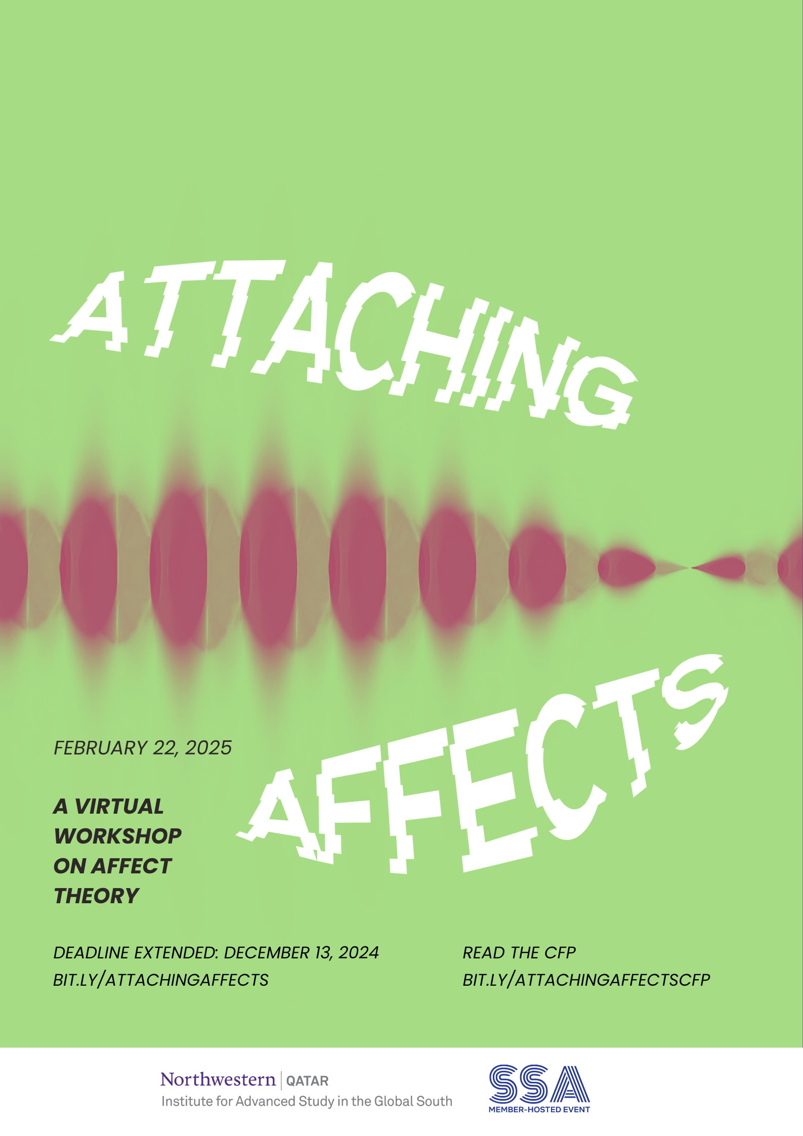 workshop poster